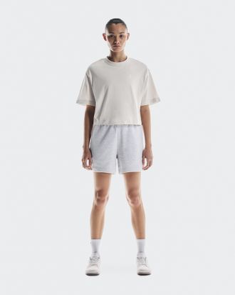 On Club Boxy-T Graphic