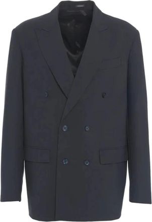 Mauro Grifoni Uomo, Giacche, Blu, L, new