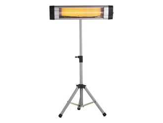 Purline Purline - Calefactor Hal&oacute;geno 3000w Para Uso Interior O Exterior