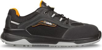 Jallatte Zapatos De Seguridad Bajos Jalcross Sas Esd S3 Src 36