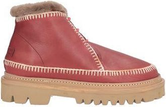 Laidbacklondon SCHUHE - Stiefeletten auf YOOX.COM