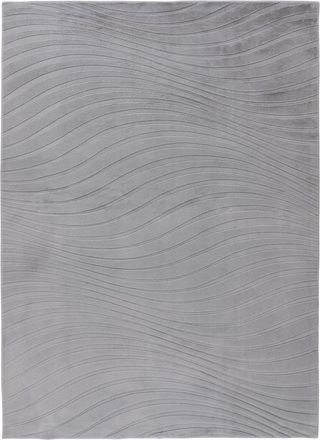 LALEE Design Teppich Comfort 503 - Silver