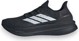 adidas Ultraboost 5 Strung Core Black White JQ2941