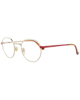 Gucci Unisex 47Mm Optical Frames