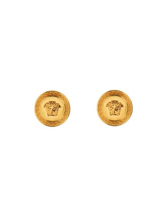 Versace Tribute Earrings