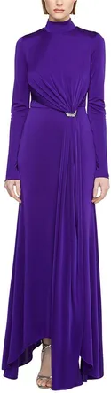 Halston Heritage Mya Jersey Dress