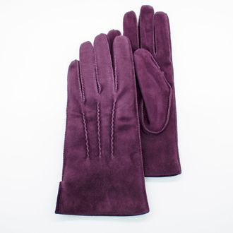 Portolano Suede Gloves