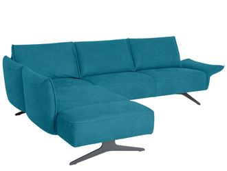 Schubiger M&ouml;bel Ecksofa Varga Basic