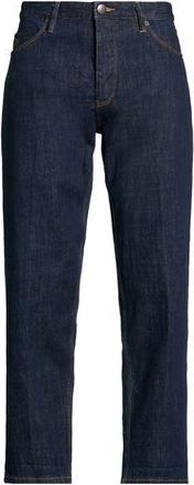 Emporio Armani HOSEN & R&Ouml;CKE - Jeanshosen auf YOOX.COM