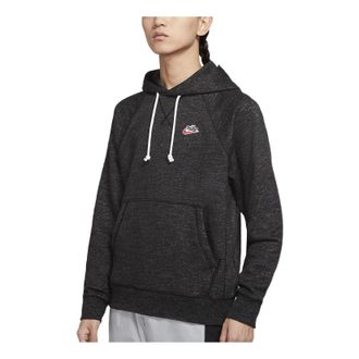 Nike long sleeves hoodie Grey CN9684-011