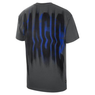 Nike Orlando Magic Nike Mens Basketball Pregame T-Shirt in Black | IO6434-010