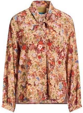 Momoni TOPWEAR - Camicie su YOOX.COM