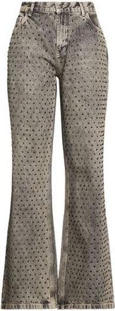 8pm PARTES DE ABAJO - Pantalones vaqueros en YOOX.COM