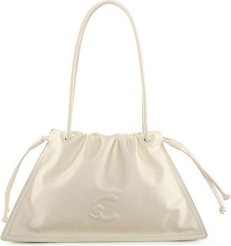 Coccinelle Dulse Medium Leather Bag