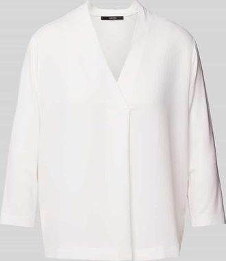 someday Someday Longsleeve mit 3/4-&Auml;rmel Modell Kaurora in Offwhite, Gr&ouml;&szlig;e 38