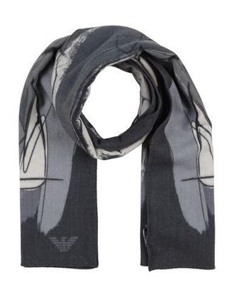 Emporio Armani ACCESSORIES - Scarves on YOOX.COM