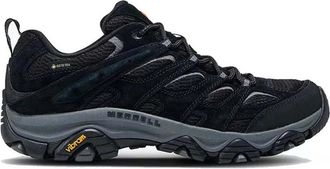 Merrell Heren, Schoenen, Zwart, Maat: 44 1/2 EU Synthetisch