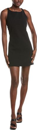 Maje Shift Dress