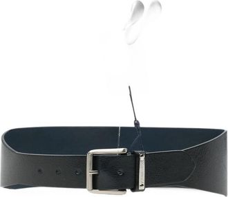 Paloma Wool Alma Leather Belt
