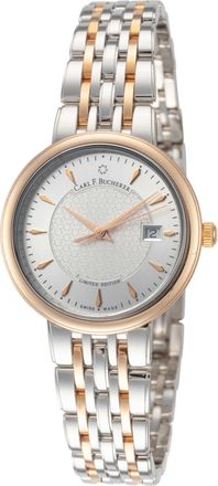 Bucherer Adamavi Womens Watch