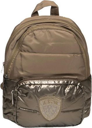 Blauer Zaino Wave - - Bags - Donna - Beige - ONE SIZE