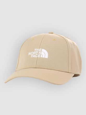 The North Face Recycled 66 Classic Cap braun