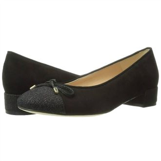 Andr&eacute; Assous Womens Vera Heel In Black