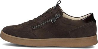 Waldl&auml;ufer Schoenen, Dames, Bruin, 38 1/2 EU, Su&egrave;de, H-daisy Sneaker