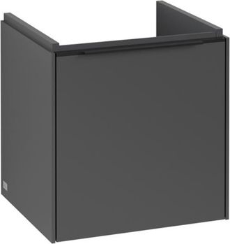 Villeroy & Boch Villeroy&boch - Subway 3.0, Mueble De Lavabo, 423x429x378 Mm, 1