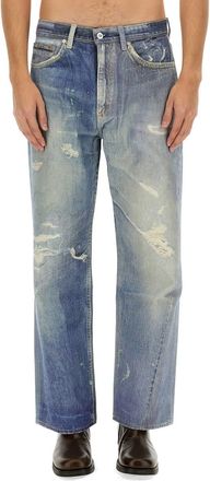 Our Legacy Third Cut Jeans