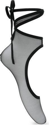 Vivetta Tie-fastening Socks