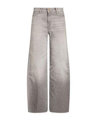 7 For All Mankind BOTTOMWEAR - Jeans sur YOOX.COM