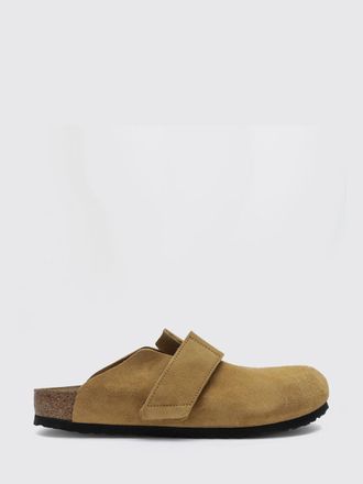 Birkenstock Arizona Suede Sandals