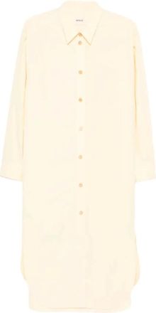 Khaite Donna, Abiti, Giallo, M, new