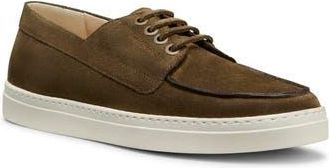 Stuart Weitzman Bristol Oxford Sneaker in Olive. at Nordstrom Rack, Size 10.5
