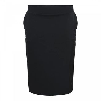 &Co Woman Rokken, Dames, Blauw, XL, Pilar Travel Skirt