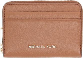 Michael Kors Card Holder Jet Set