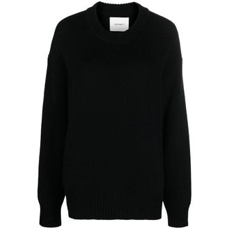 Lisa Yang The Renske Cashmere Jumper