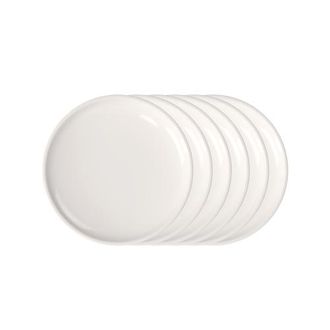 Villeroy & Boch Artesano Original Set of Dinner Plates in White at Nordstrom