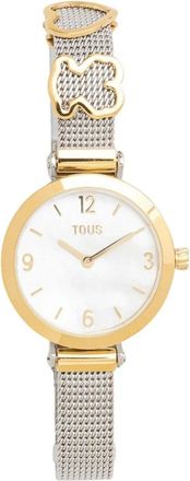 Tous Reloj Icon Charms - Accessories - Mujer - Multicolor - ONE SIZE