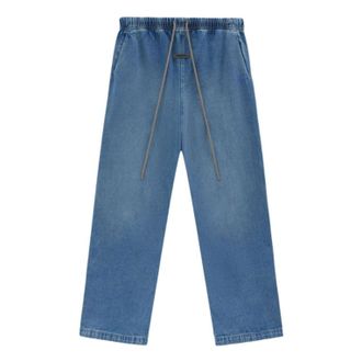 Fear of God SS24 Lounge Pants Med Wash 130SU244380F