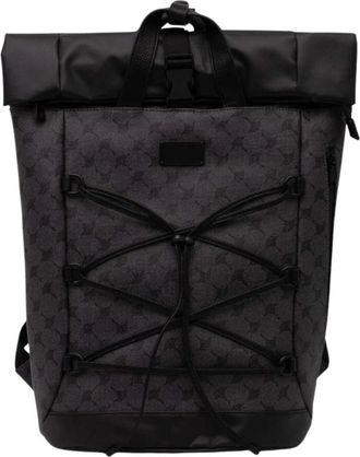 Joop Uomo, Borse, Nero, Taglia unica, new