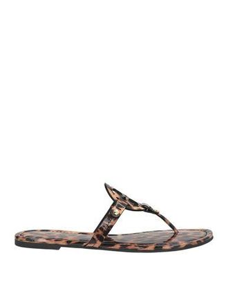 Tory Burch CALZATURE - Infradito su YOOX.COM