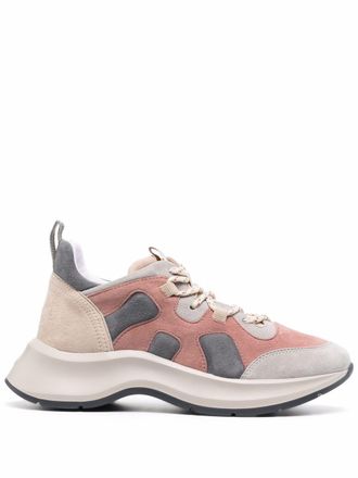 Hogan Sneaker H585 - Grigio