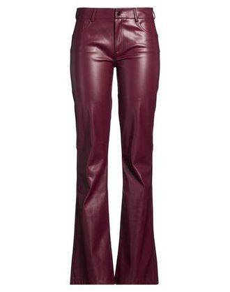 Liu Jo BOTTOMWEAR - Trousers on YOOX.COM