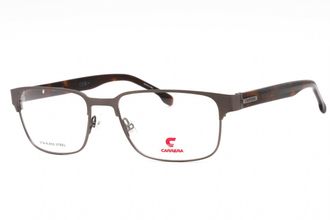 Carrera 8891 0CAG 00 Matte Dark Ruthenium 56mm