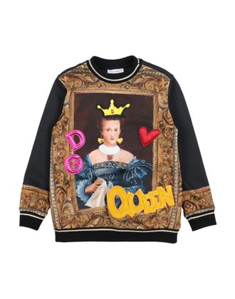 Dolce & Gabbana TOPWEAR - Sweatshirts on YOOX.COM