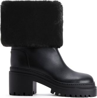 Giuseppe Zanotti Mairi Fur