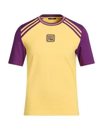 Balmain TOPS - T-shirts auf YOOX.COM