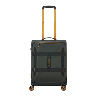 Roncato Norway Cabin Trolley - - Suitcases - unisex - Verde - ONE SIZE